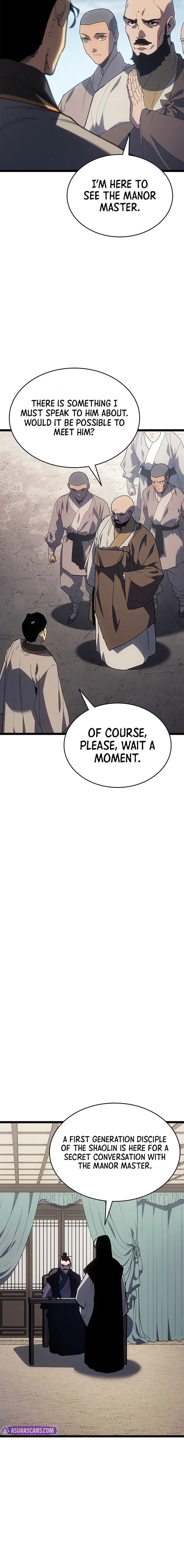 Reaper of the Drifting Moon Chapter 125 - 16