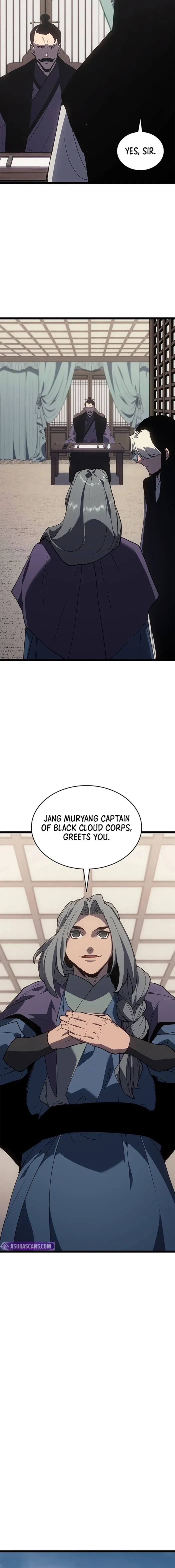 Reaper of the Drifting Moon Chapter 125 - 18