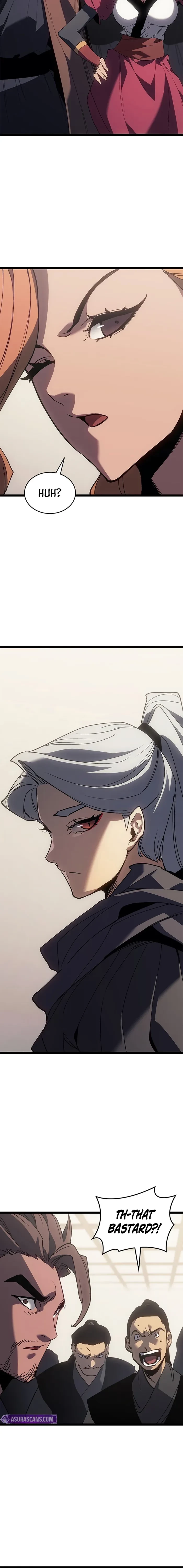 Reaper of the Drifting Moon Chapter 125 - 20