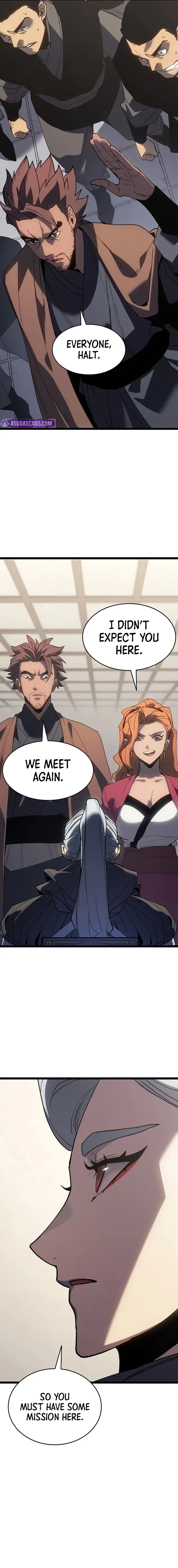 Reaper of the Drifting Moon Chapter 125 - 21