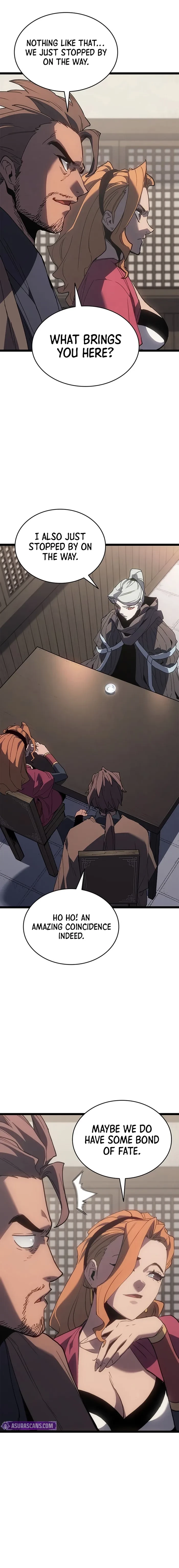 Reaper of the Drifting Moon Chapter 125 - 22