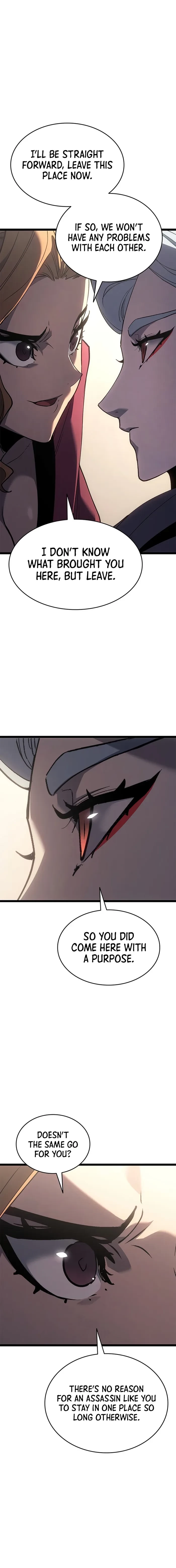 Reaper of the Drifting Moon Chapter 125 - 24