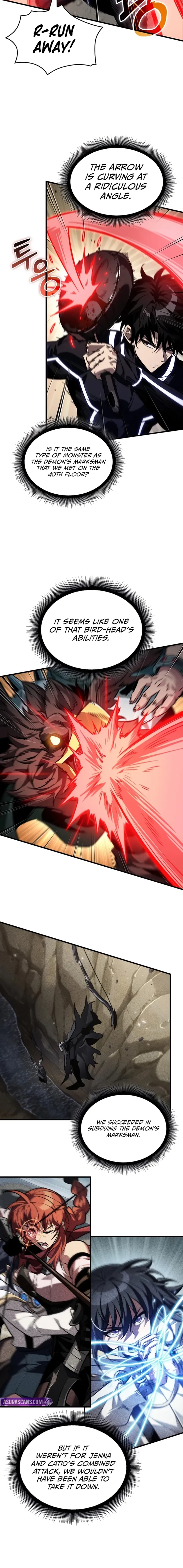 Pick Me Up Chapter 188 - 2