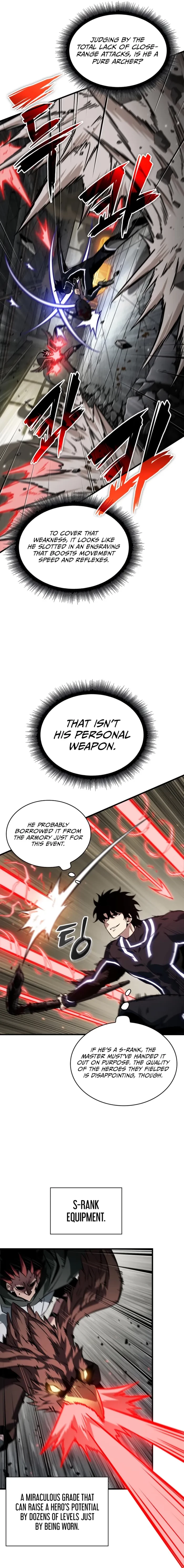 Pick Me Up Chapter 188 - 3