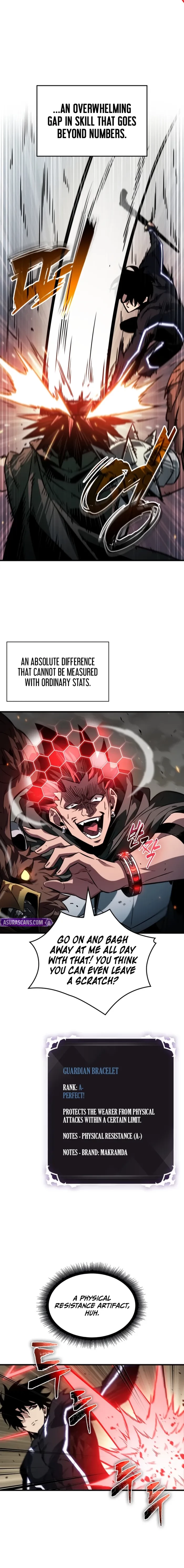 Pick Me Up Chapter 188 - 4