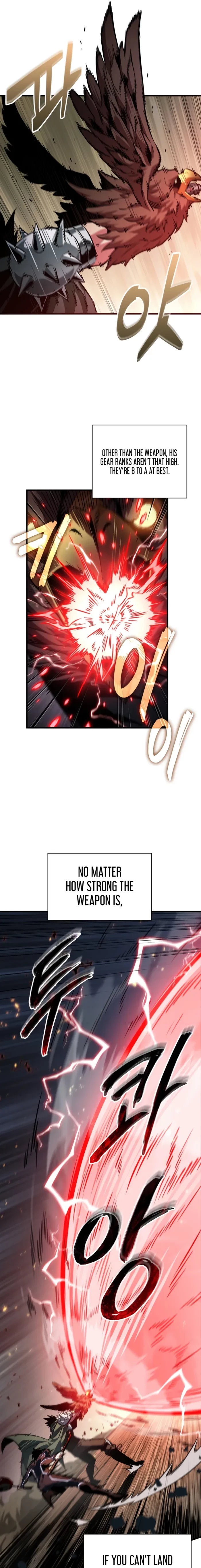 Pick Me Up Chapter 188 - 5