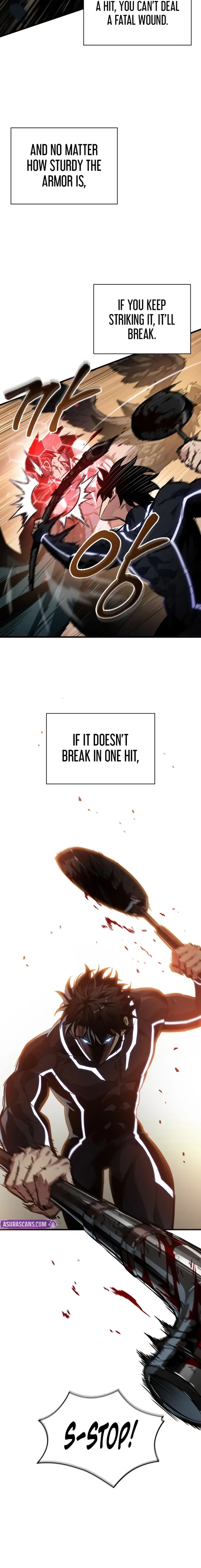 Pick Me Up Chapter 188 - 6