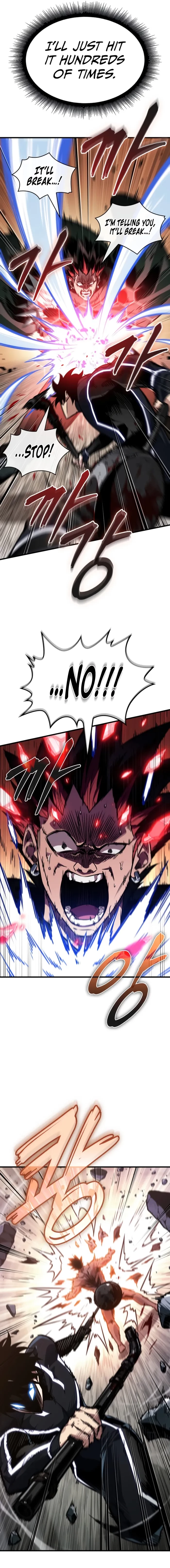 Pick Me Up Chapter 188 - 7