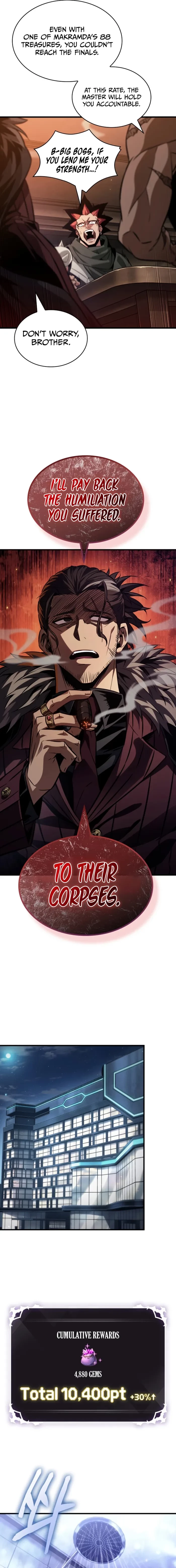 Pick Me Up Chapter 188 - 15