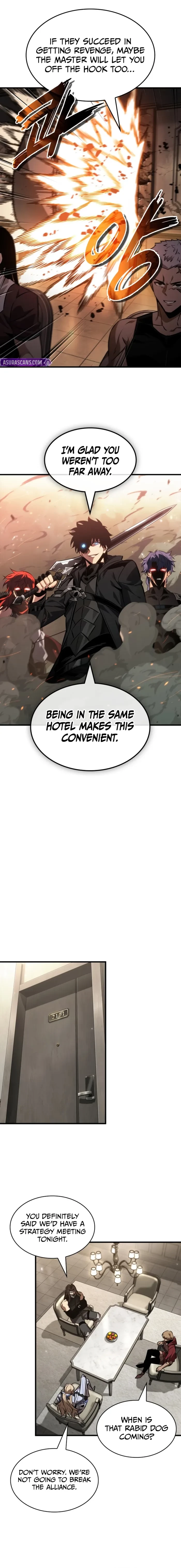 Pick Me Up Chapter 188 - 18