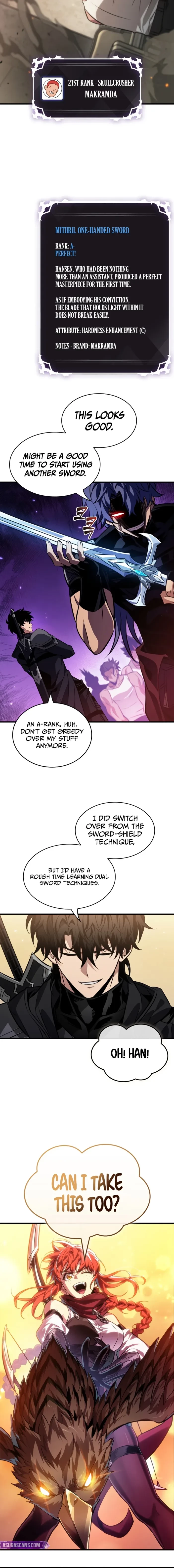 Pick Me Up Chapter 188 - 20