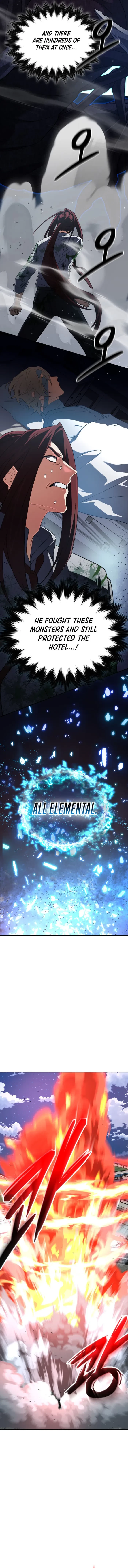 The Return of the Mythical Archmage Chapter 90 - 11