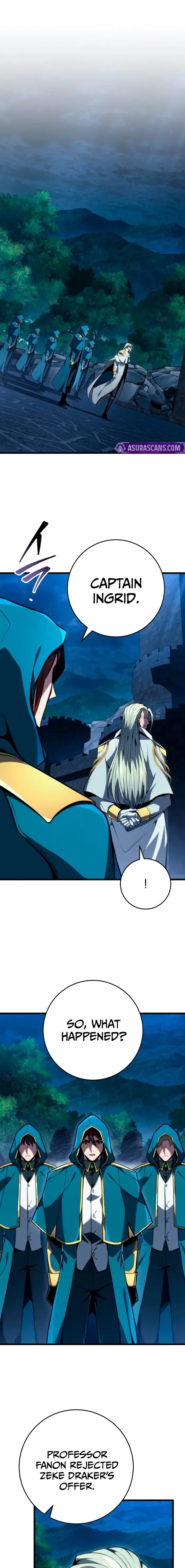 A Dragonslayer's Peerless Regression Chapter 71 - 1