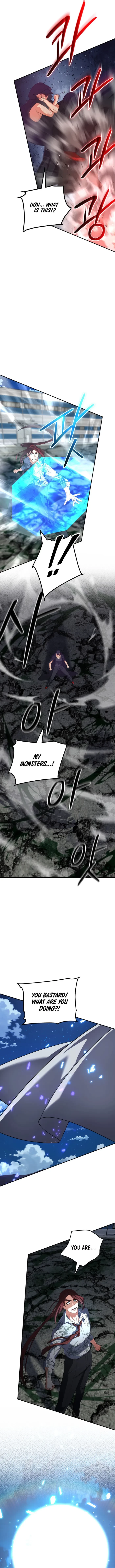 The Return of the Mythical Archmage Chapter 90 - 12