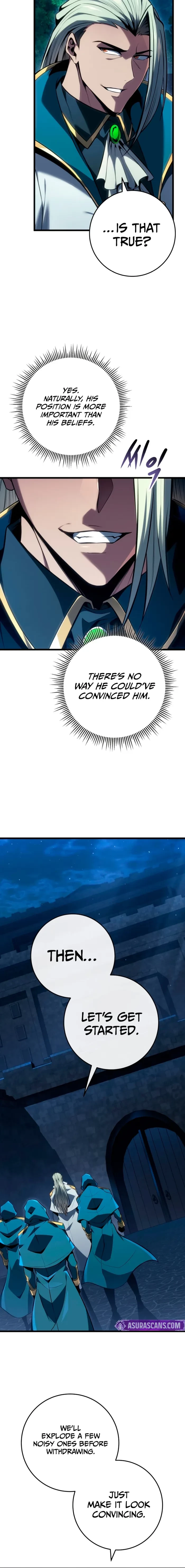 A Dragonslayer's Peerless Regression Chapter 71 - 2