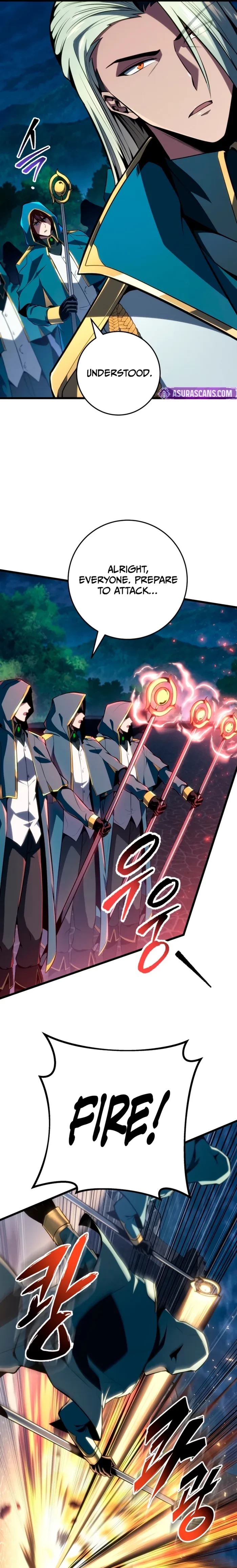 A Dragonslayer's Peerless Regression Chapter 71 - 3