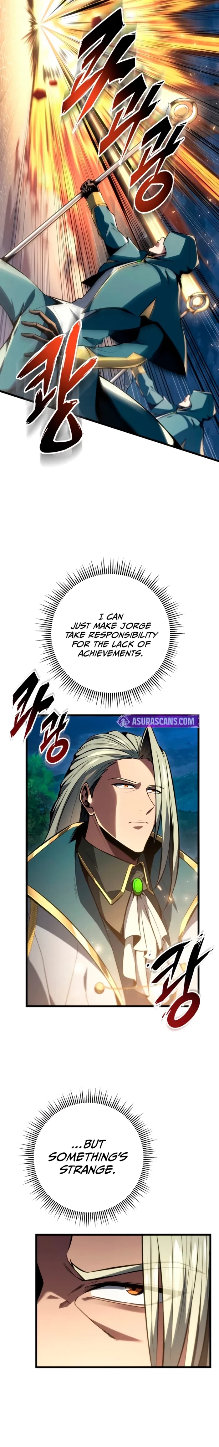 A Dragonslayer's Peerless Regression Chapter 71 - 4