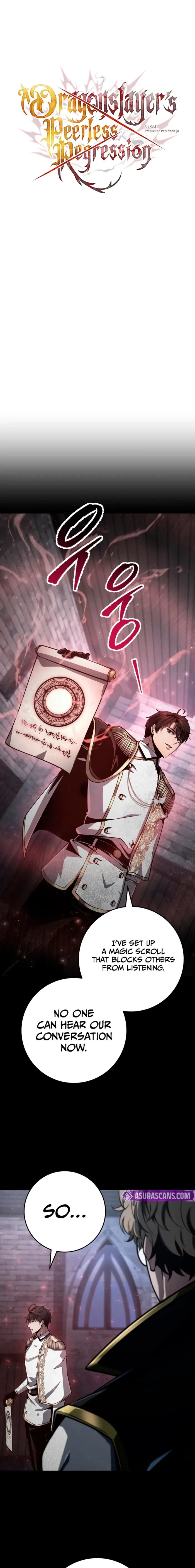 A Dragonslayer's Peerless Regression Chapter 71 - 7