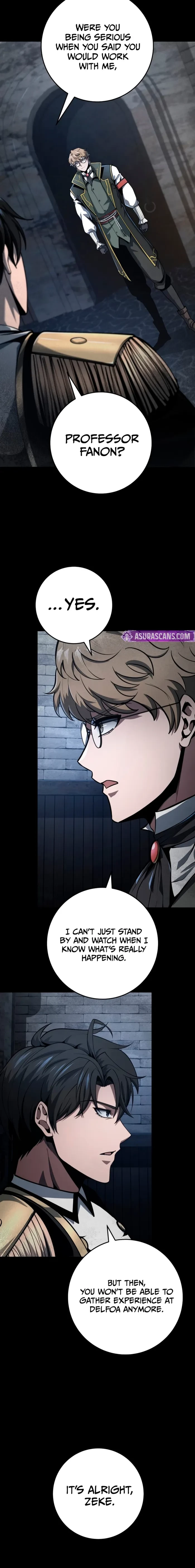 A Dragonslayer's Peerless Regression Chapter 71 - 8