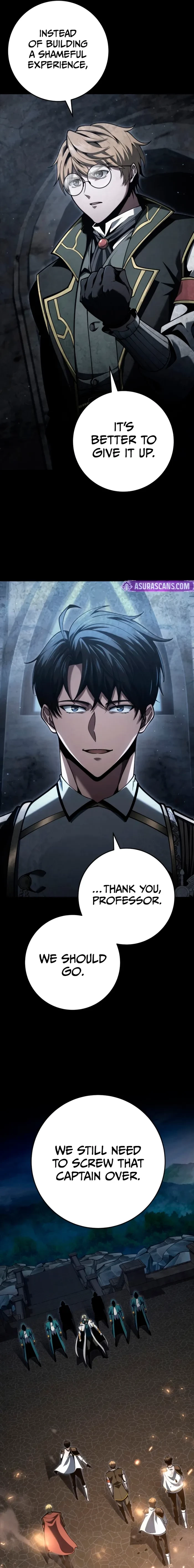 A Dragonslayer's Peerless Regression Chapter 71 - 9