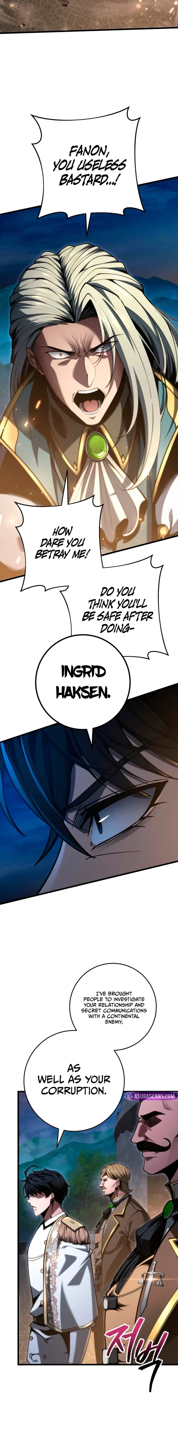 A Dragonslayer's Peerless Regression Chapter 71 - 10