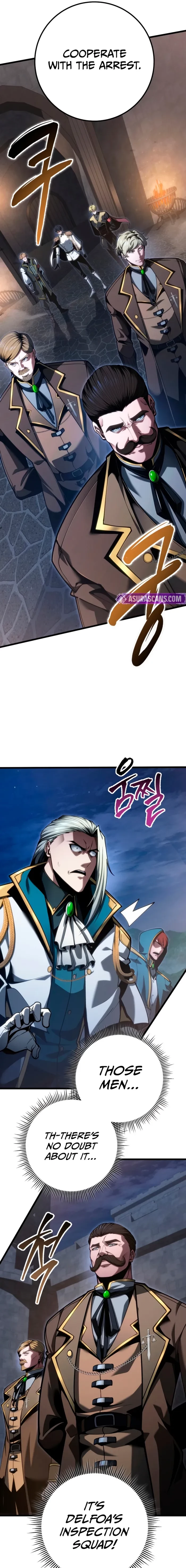 A Dragonslayer's Peerless Regression Chapter 71 - 11