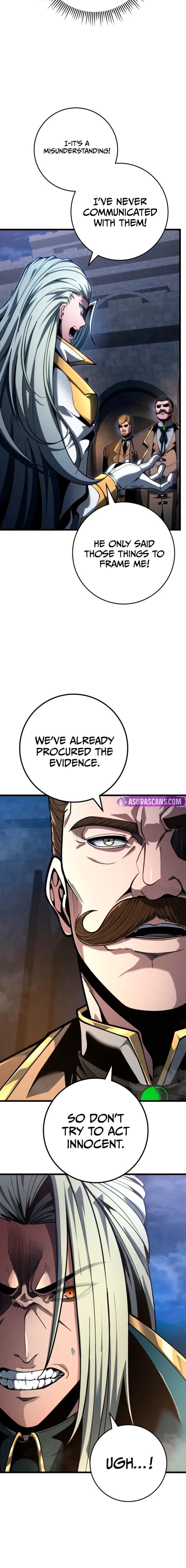 A Dragonslayer's Peerless Regression Chapter 71 - 12