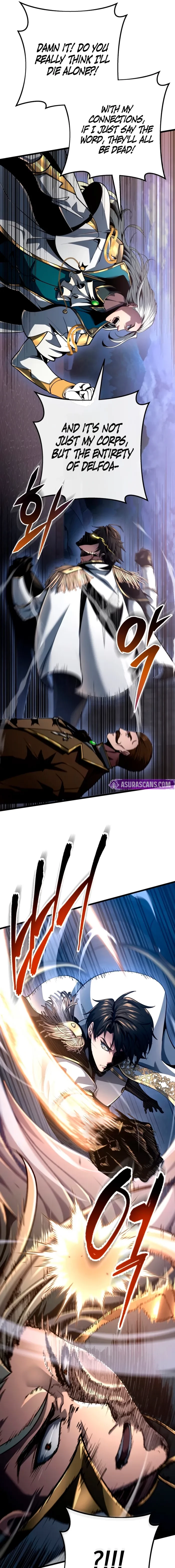 A Dragonslayer's Peerless Regression Chapter 71 - 13