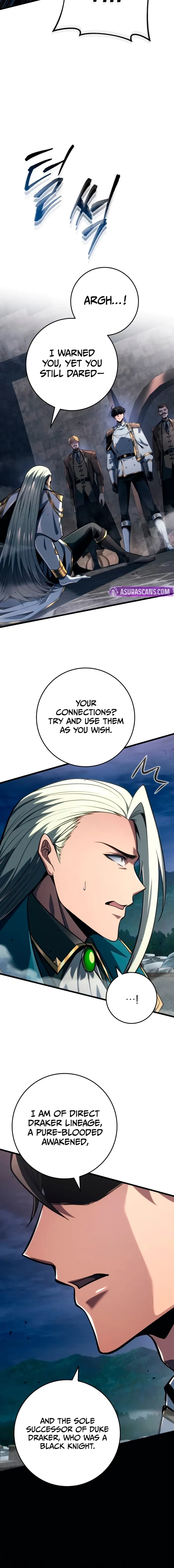 A Dragonslayer's Peerless Regression Chapter 71 - 14