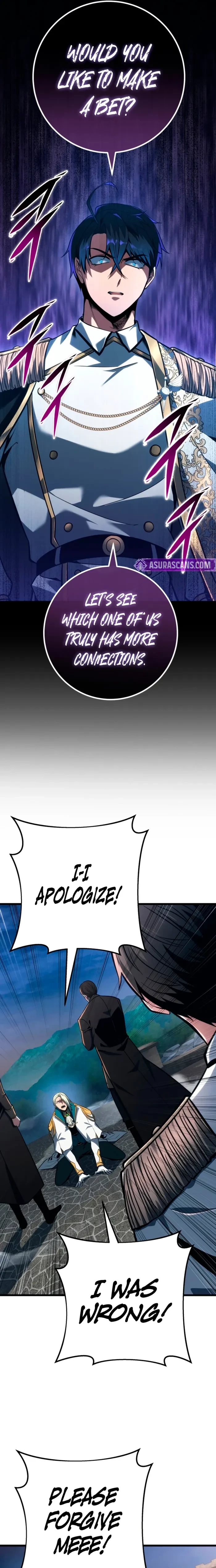 A Dragonslayer's Peerless Regression Chapter 71 - 15