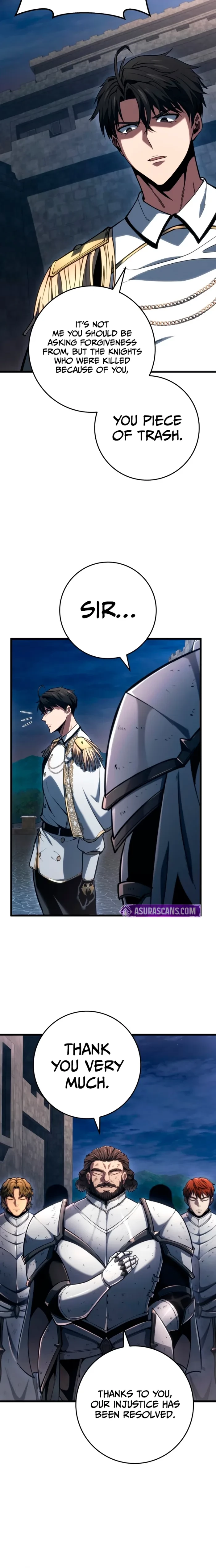 A Dragonslayer's Peerless Regression Chapter 71 - 16