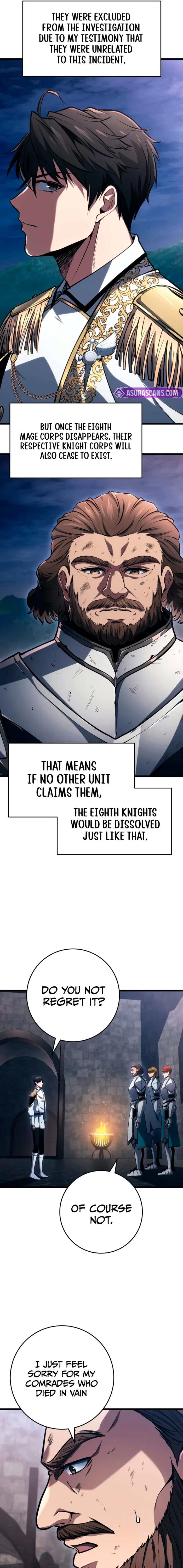 A Dragonslayer's Peerless Regression Chapter 71 - 17