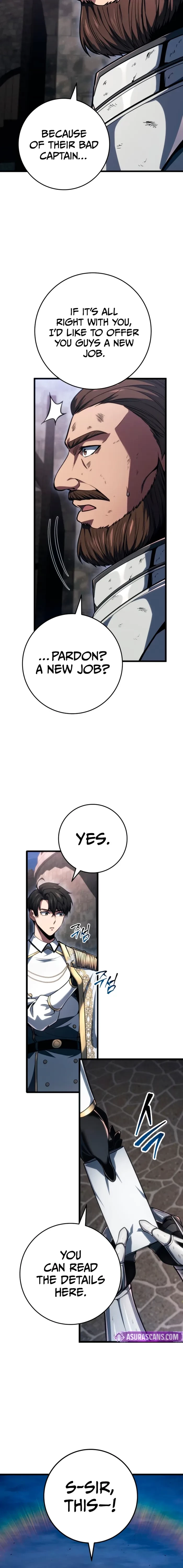 A Dragonslayer's Peerless Regression Chapter 71 - 18