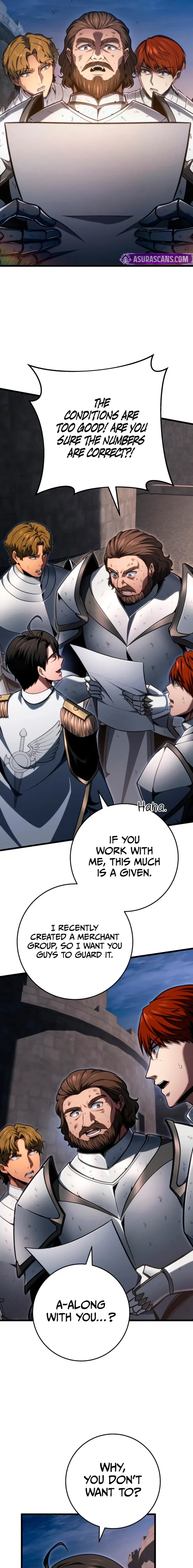 A Dragonslayer's Peerless Regression Chapter 71 - 19