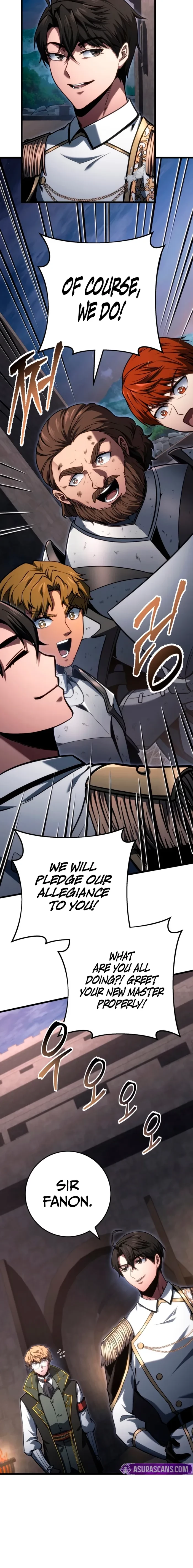 A Dragonslayer's Peerless Regression Chapter 71 - 20