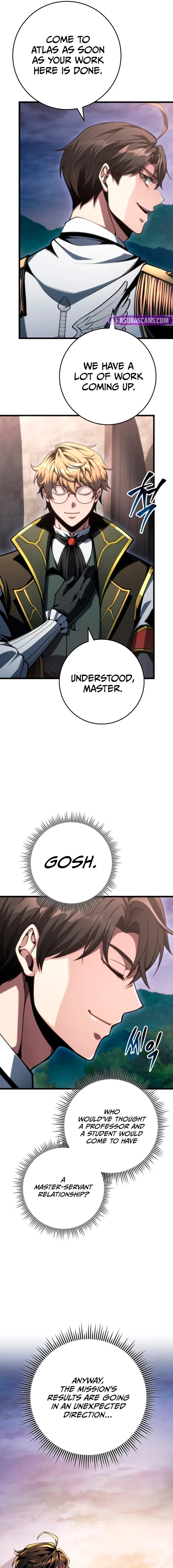 A Dragonslayer's Peerless Regression Chapter 71 - 21