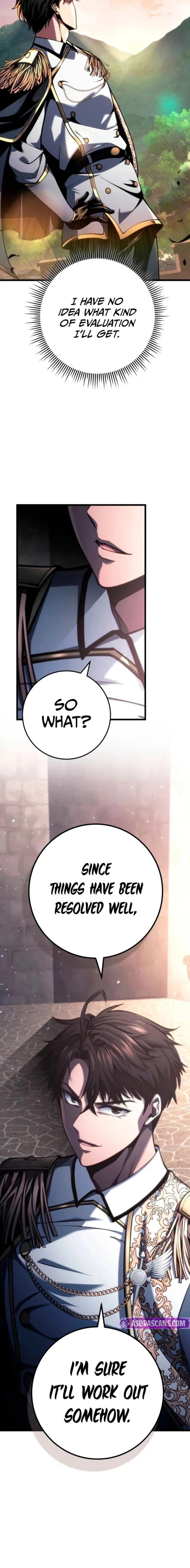 A Dragonslayer's Peerless Regression Chapter 71 - 22