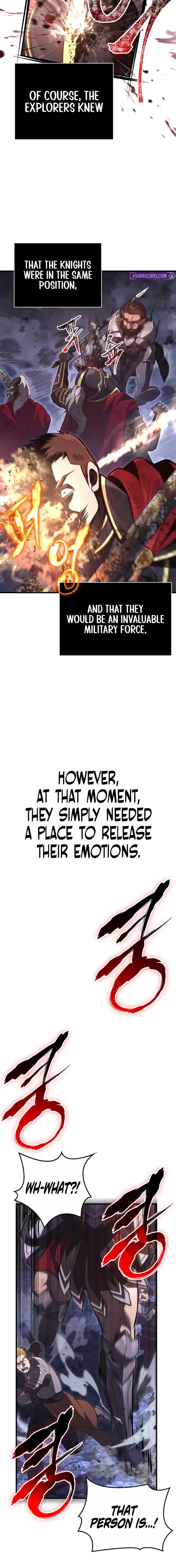 Surviving the Game as a Barbarian Chapter 141 - 24