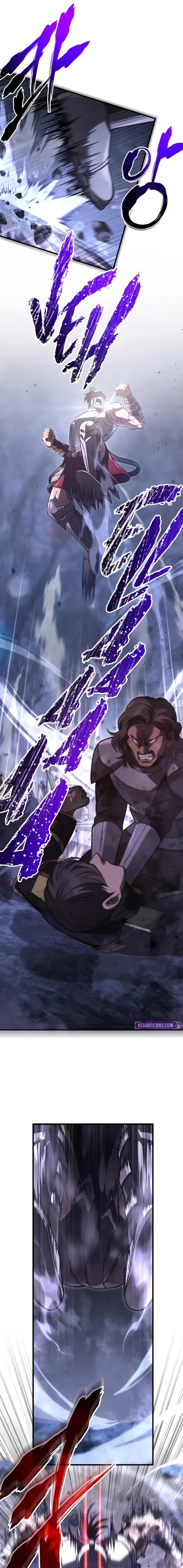 Surviving the Game as a Barbarian Chapter 141 - 25