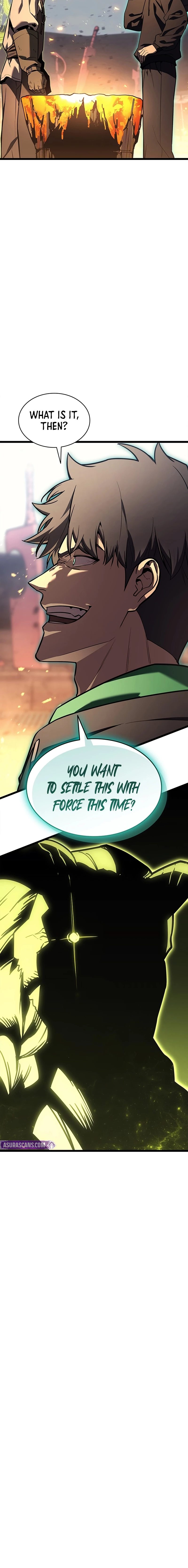 Return of the Disaster-Class Hero Chapter 163 - 2