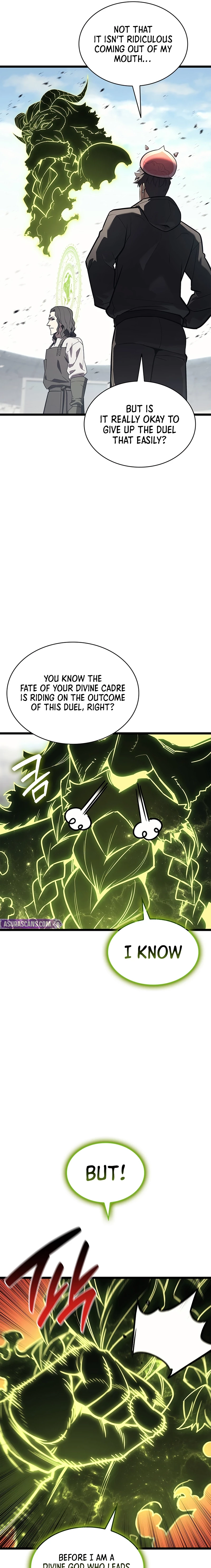 Return of the Disaster-Class Hero Chapter 163 - 9