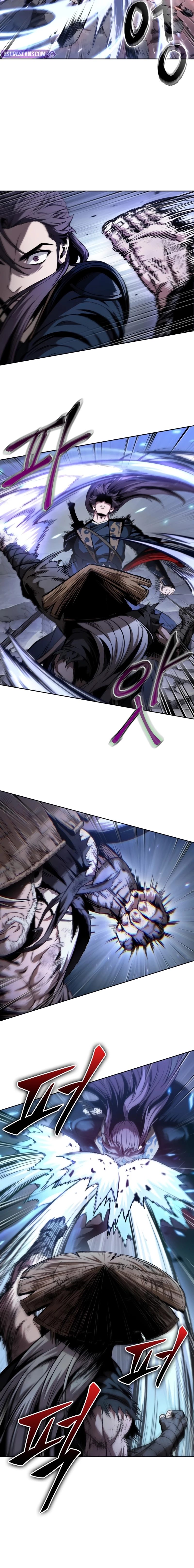 Nano Machine Chapter 299 - 2