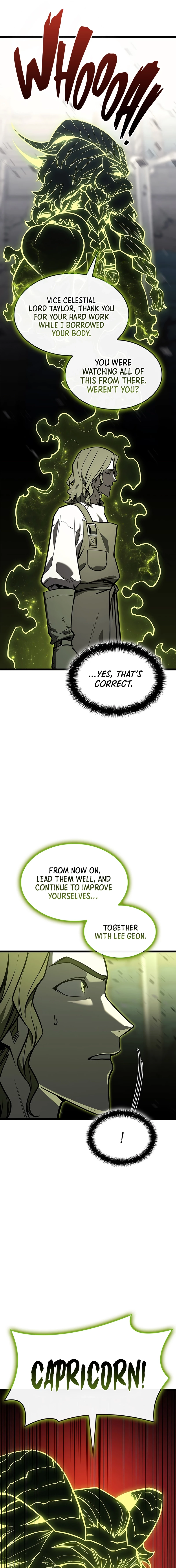 Return of the Disaster-Class Hero Chapter 163 - 13