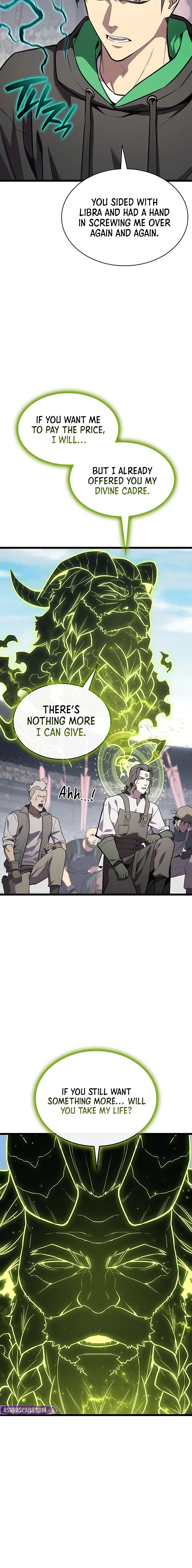 Return of the Disaster-Class Hero Chapter 163 - 16