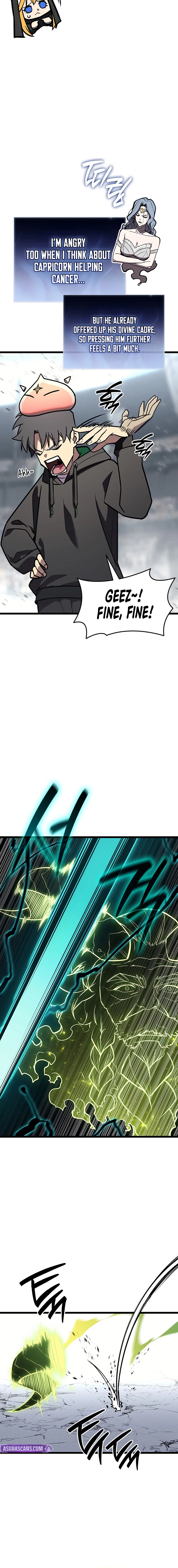 Return of the Disaster-Class Hero Chapter 163 - 18