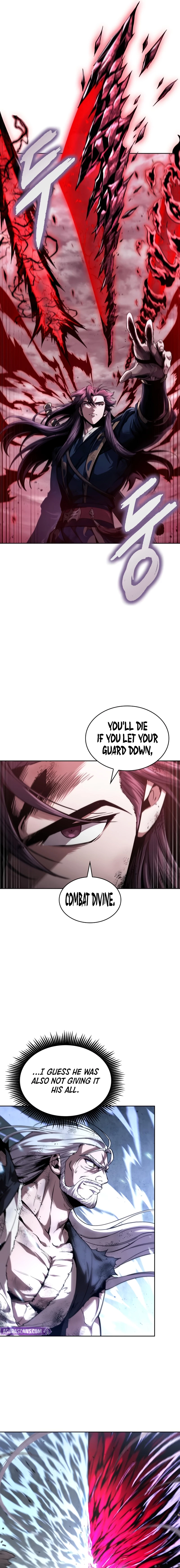 Nano Machine Chapter 299 - 7