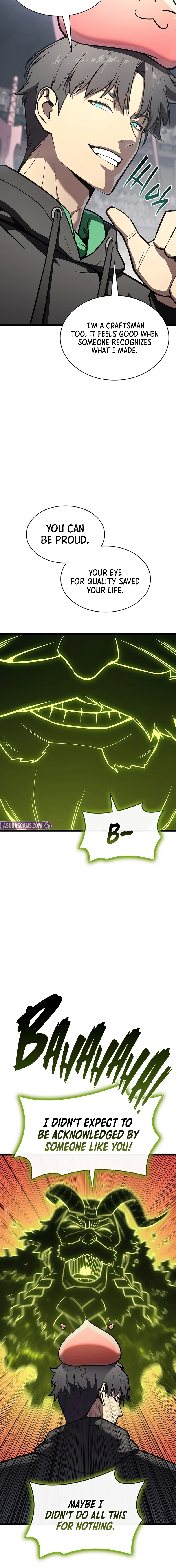 Return of the Disaster-Class Hero Chapter 163 - 20