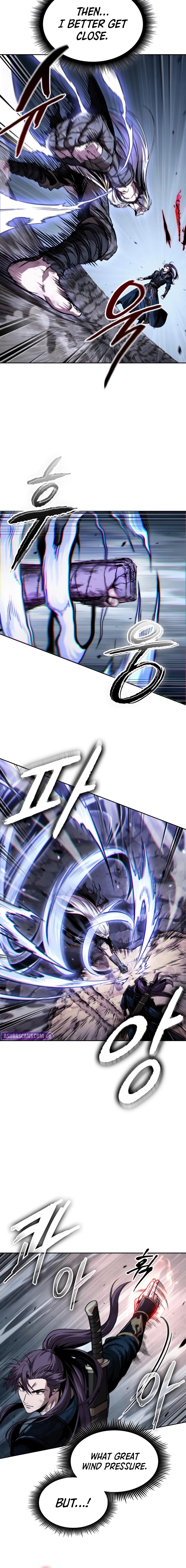 Nano Machine Chapter 299 - 10