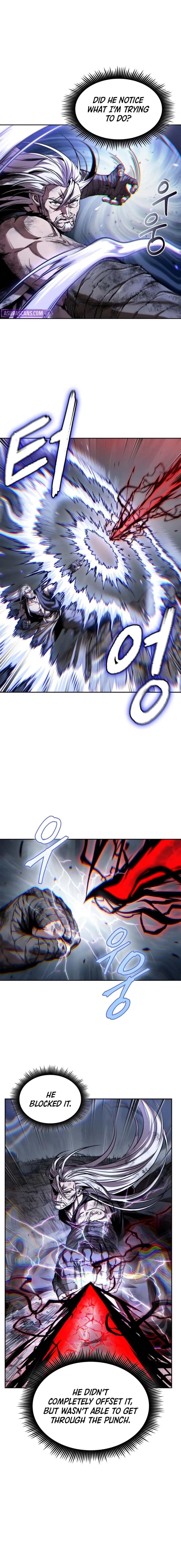 Nano Machine Chapter 299 - 12