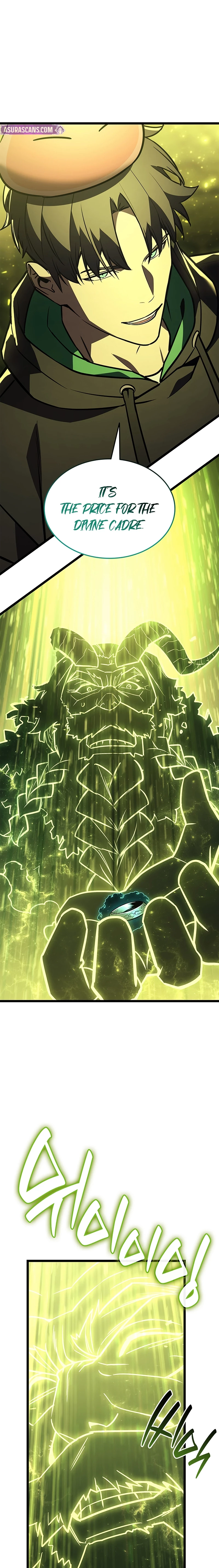 Return of the Disaster-Class Hero Chapter 163 - 23